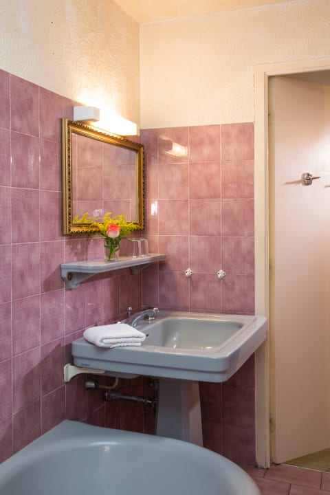 Zimmer Hotel Richelieu