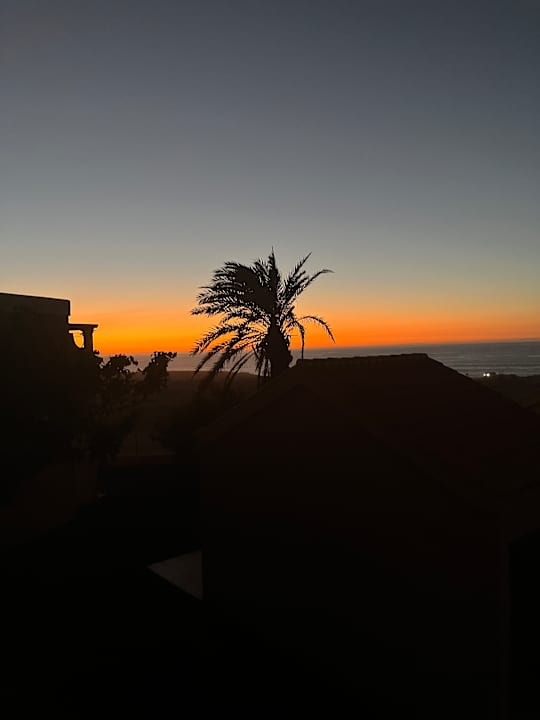 Außenansicht Bakour Fuerteventura La Pared