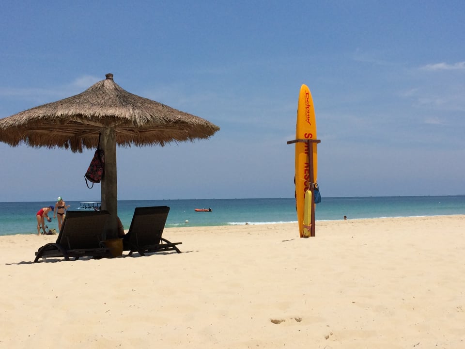 Strand Club Med Bintan Island
