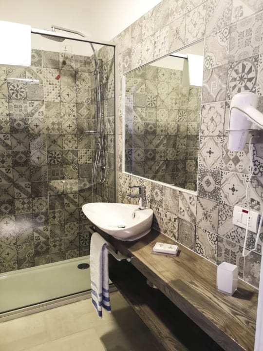 Zimmer Sobrado Hotel