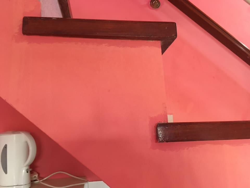 Zimmer Bungalows Vistaflor