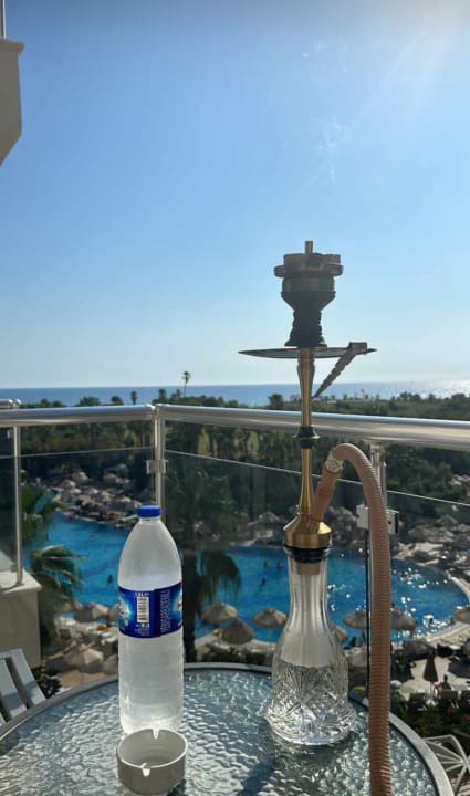 Zimmer Seaden Sea World Resort & Spa