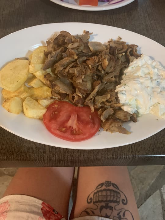 Gastro Hotel Stella Beach