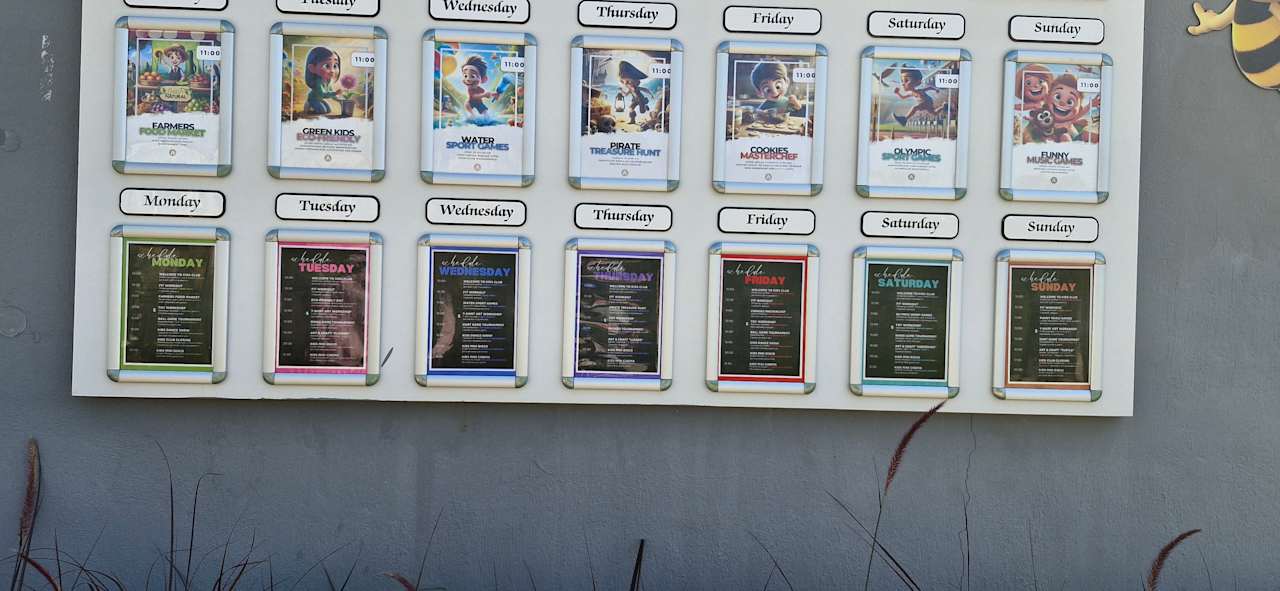 Sport & Freizeit Adalya Elite Lara