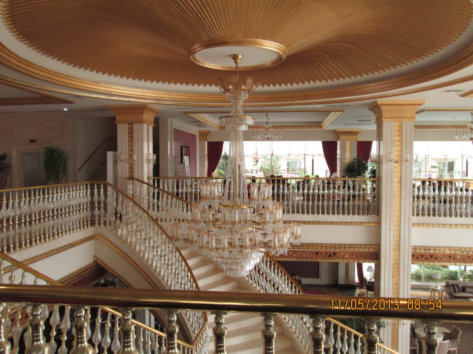  Lobby  Diamond Excellence Resort & Spa