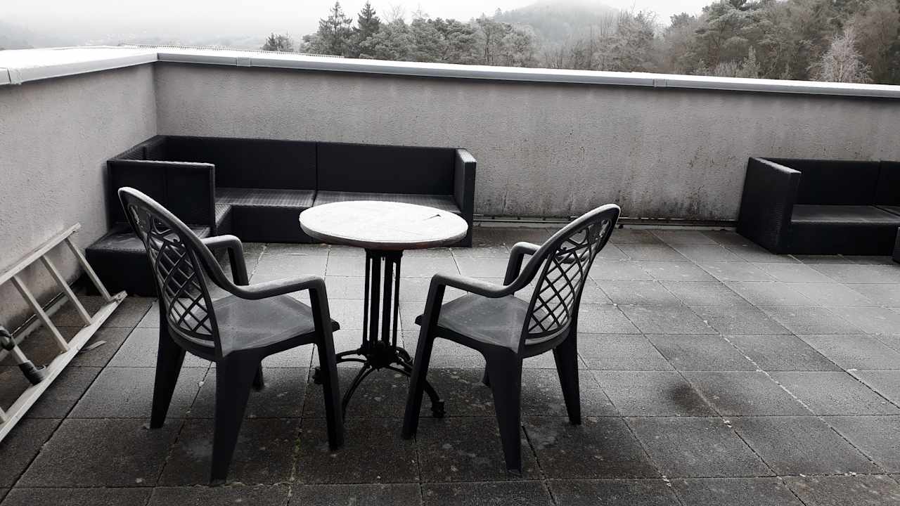 Zimmer Hotel Löwenstein