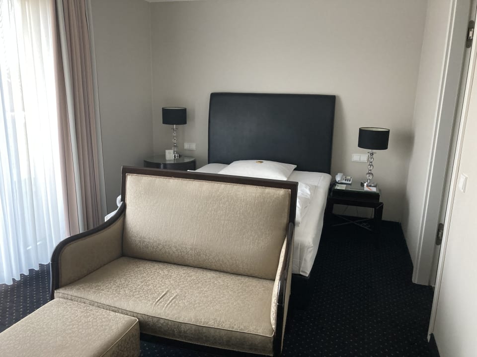 Zimmer Hotel Schönau