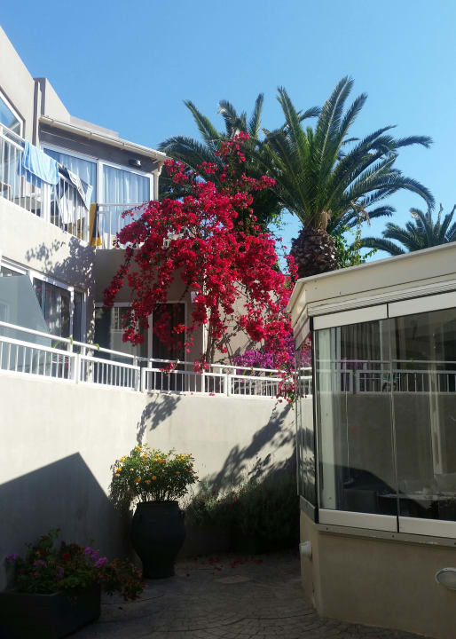 Sonstiges Nefeli Hotel Rethymno