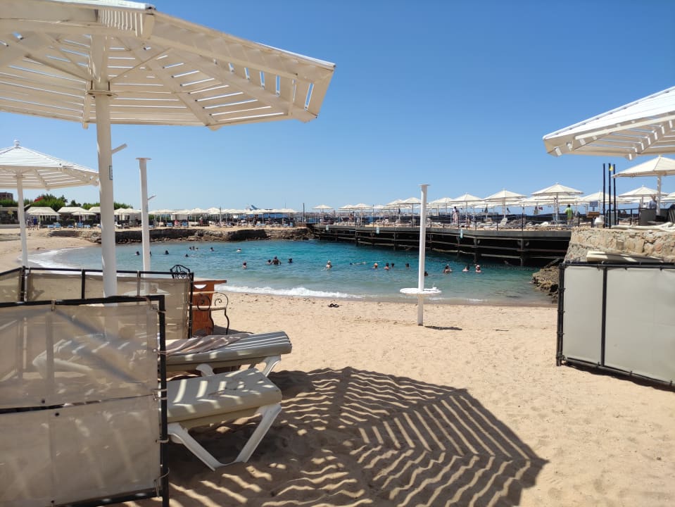 Strand SUNRISE Holidays Resort (Adults Only)