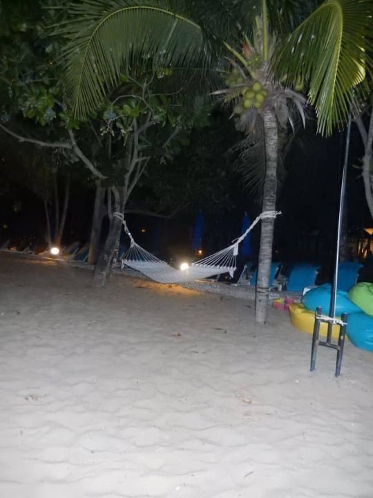 Abendstimmung Seaview Khao Lak Resort