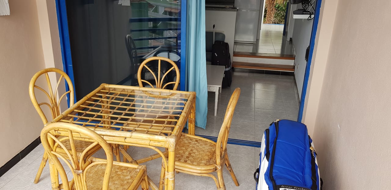 Zimmer Hotel Los Lajones