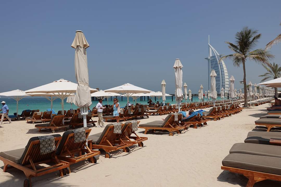 Strand Jumeirah Al Qasr