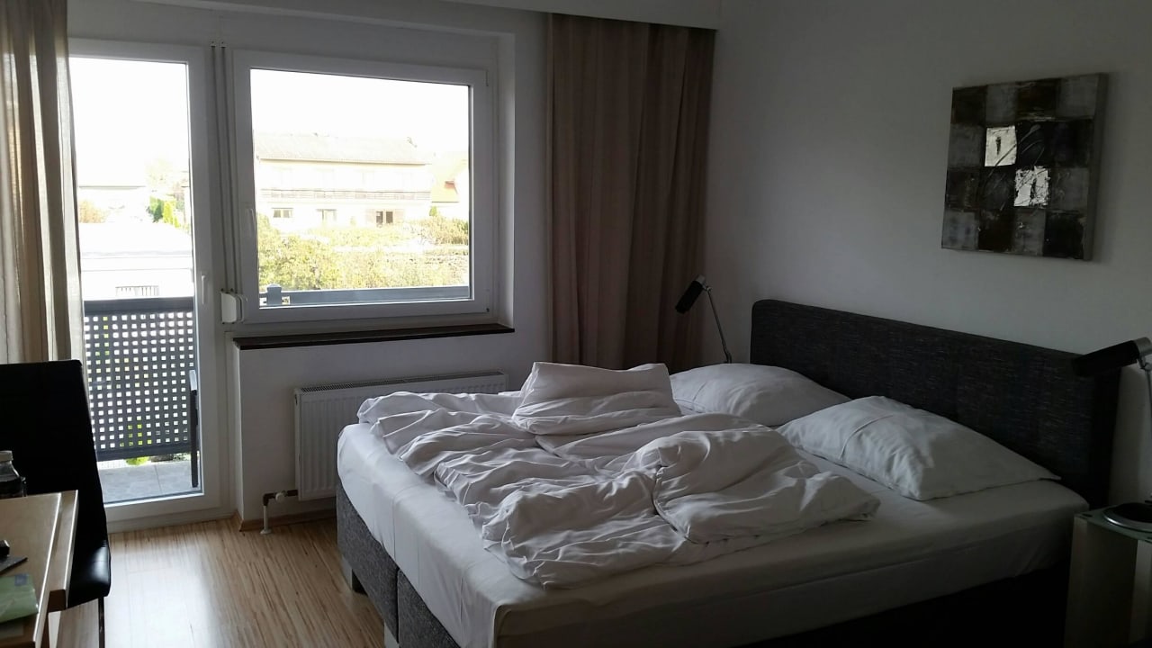 Geräumiges Zimmer Haus Pannonsee
