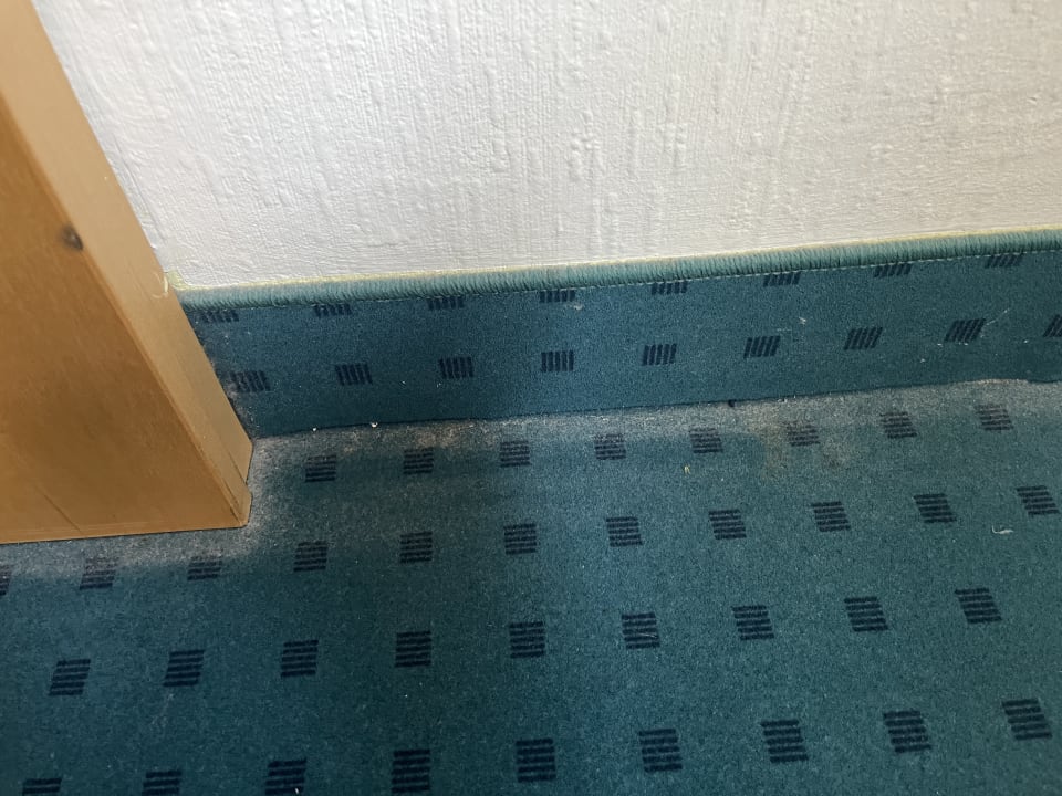 Zimmer ACHAT Hotel Suhl