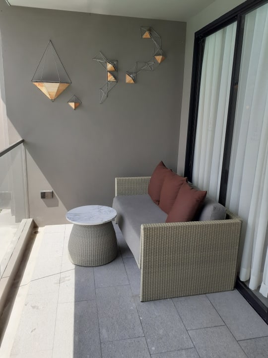 Zimmer La Vela Khao Lak