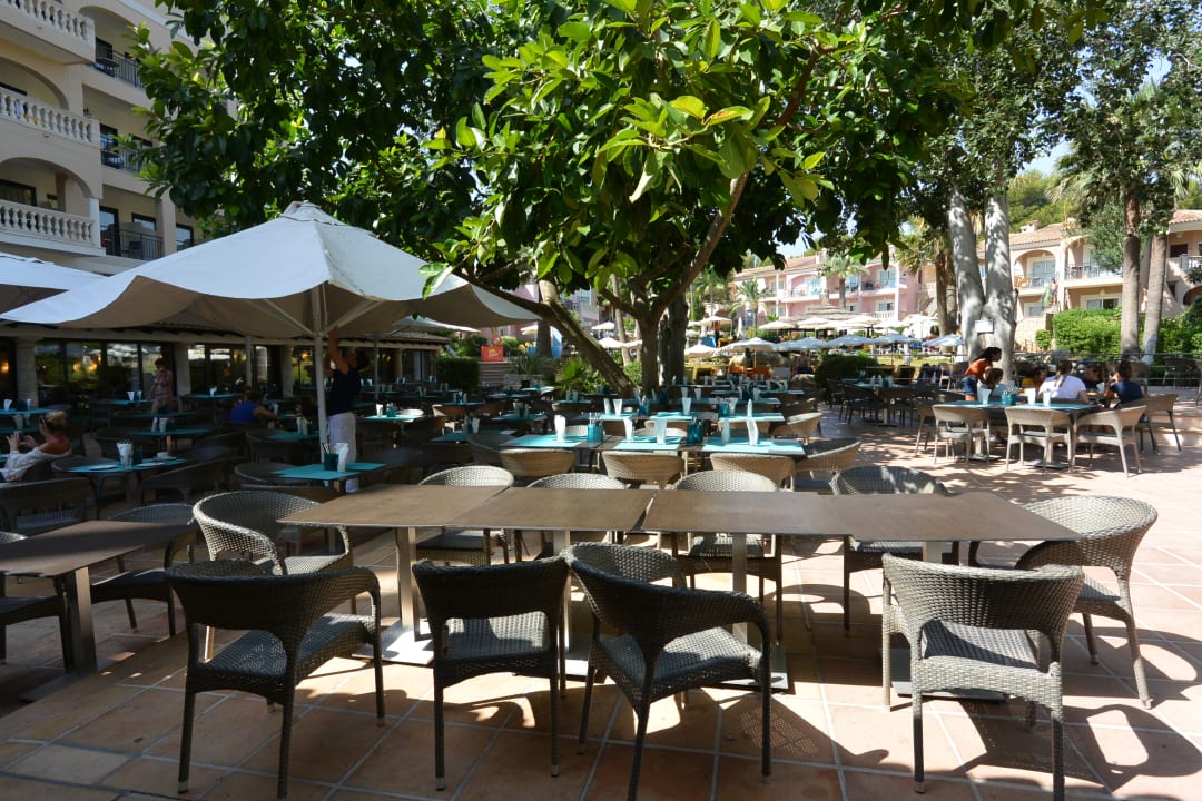 Restaurant R2 Lago Playa Park