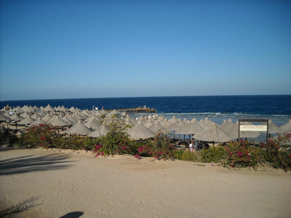 Plaża Serenity Alpha Beach
