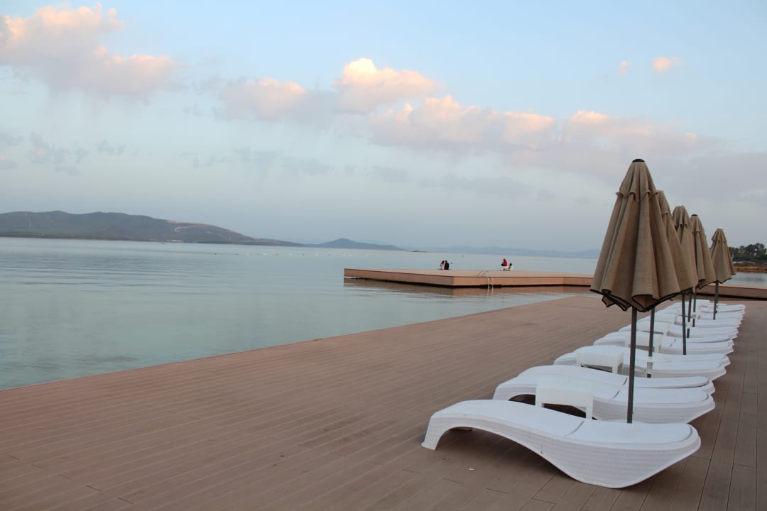 Strand Duja Didim Hotel