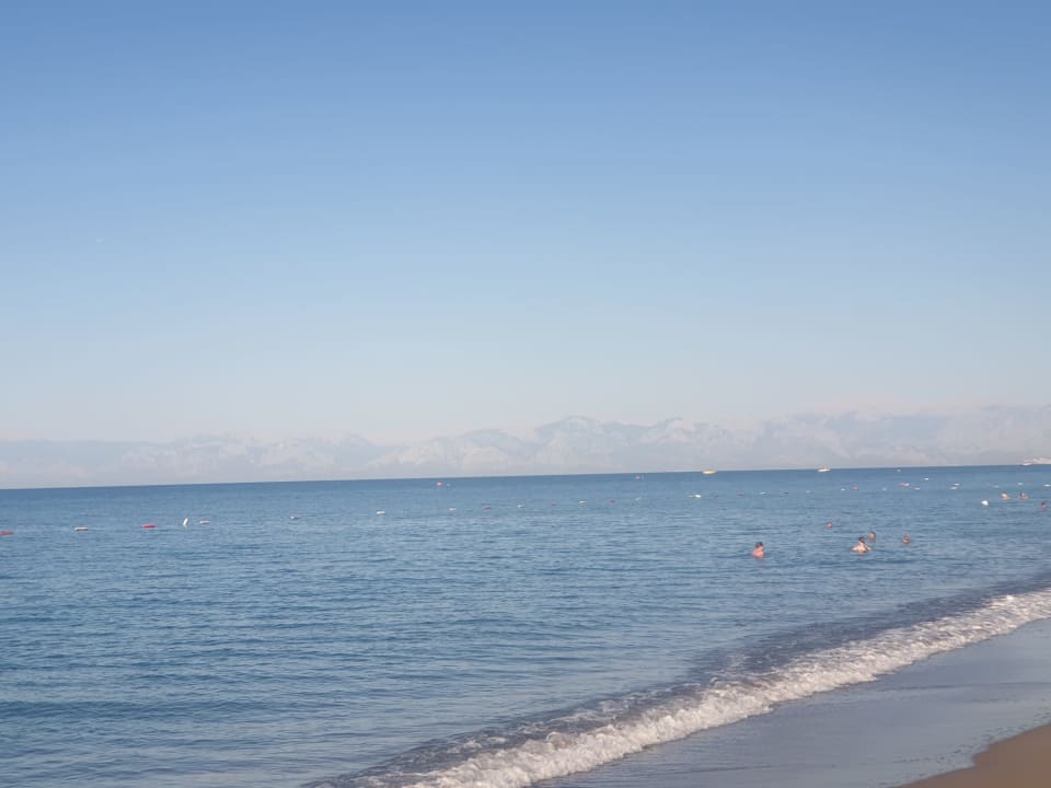 Strand Belconti Resort Hotel