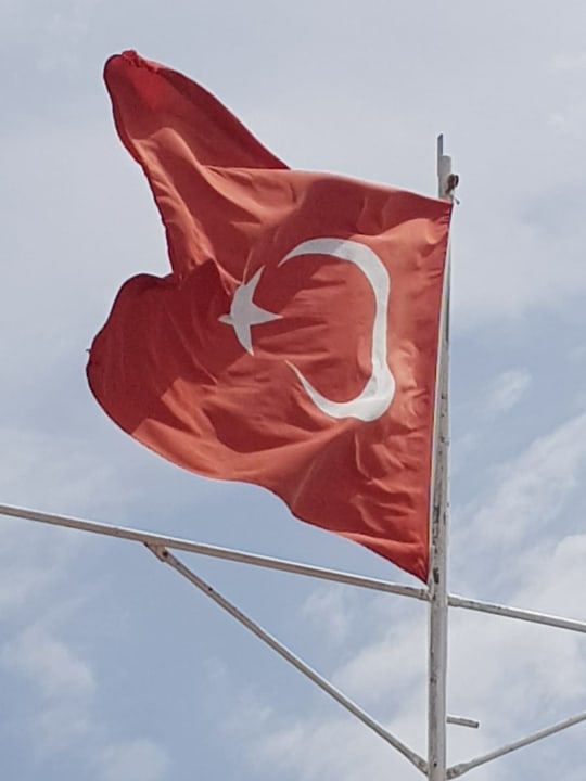 Sonstiges Royal Wings Hotel