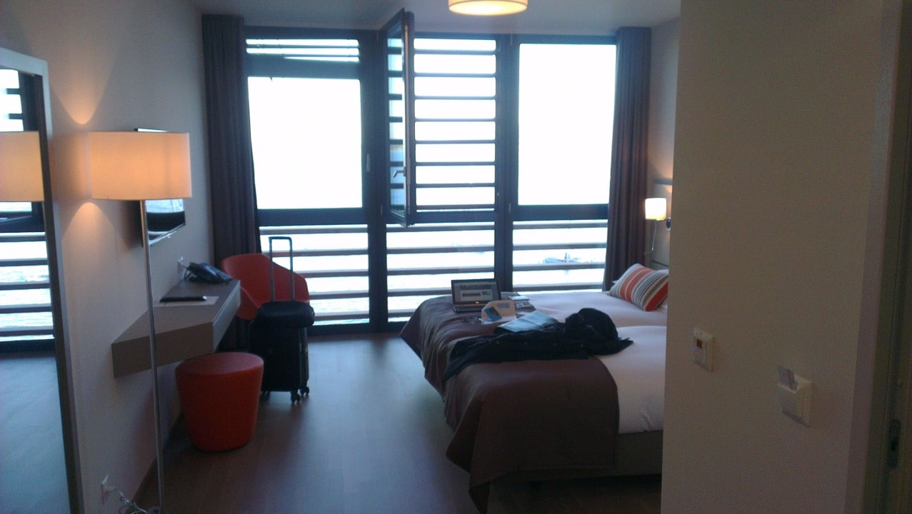 Room 370 Hotel Lake Geneva