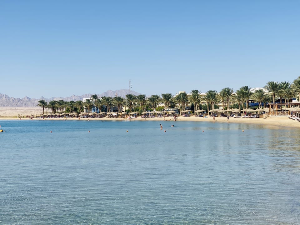 Strand Palm Royale Resort - Soma Bay