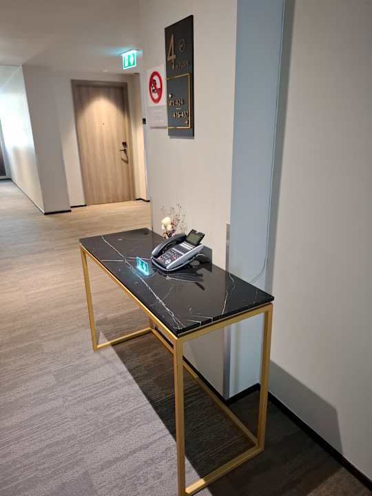 Zimmer Best Western Plus Nexen Pattaya