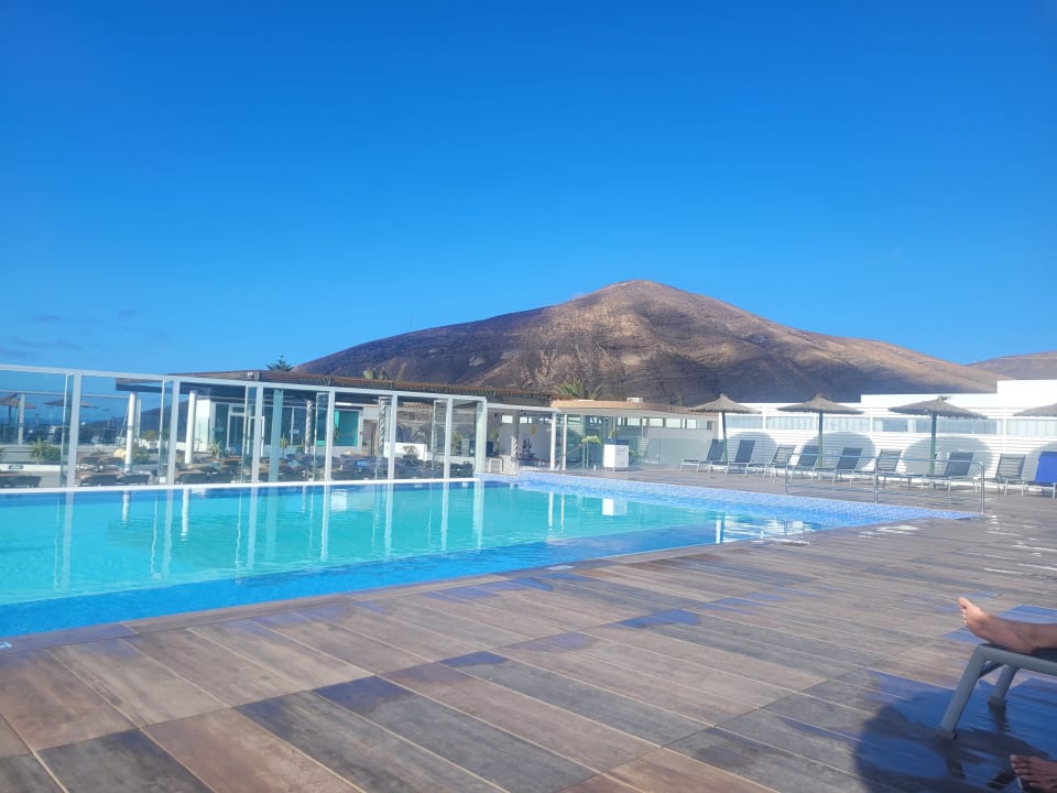 Pool allsun App.-Hotel Esquinzo Beach