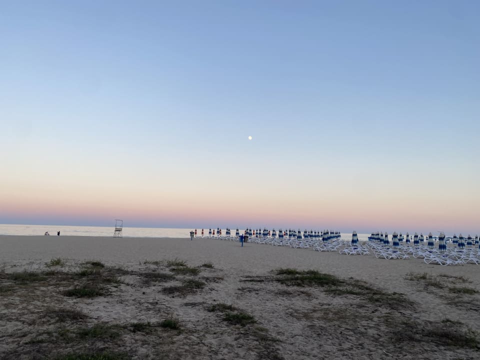 Strand Kaliakra Beach