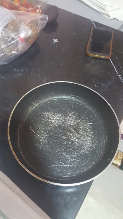 Zimmer Palm Appart Club Marrakech