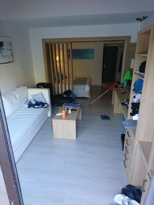 Zimmer Bahía de Alcúdia Hotel & Spa