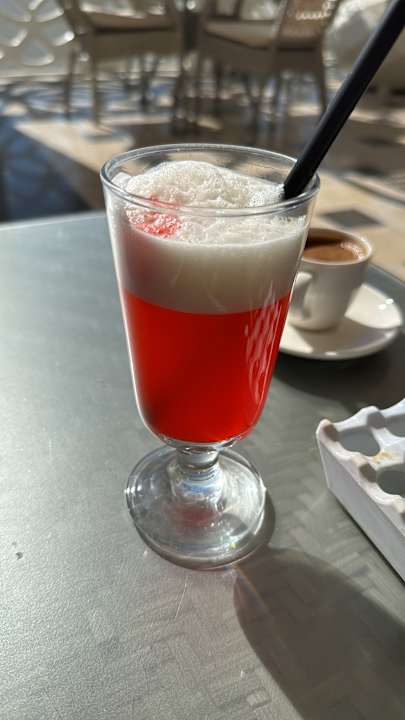 Lobby Oz Hotels Sui Resort