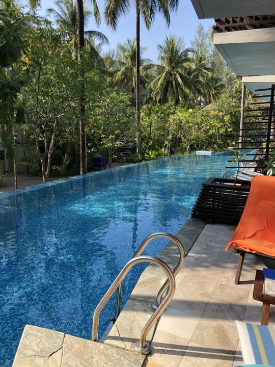 Pool The Haven Khao Lak