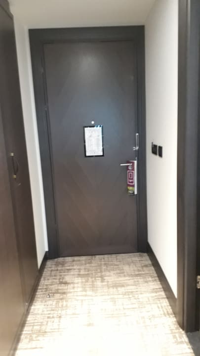 Zimmer Hilton Podgorica Crna Gora