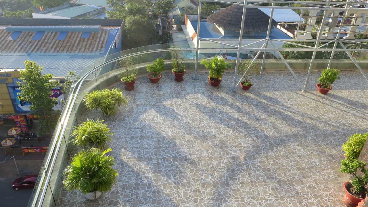 Sonstiges Hotel Fortuneland