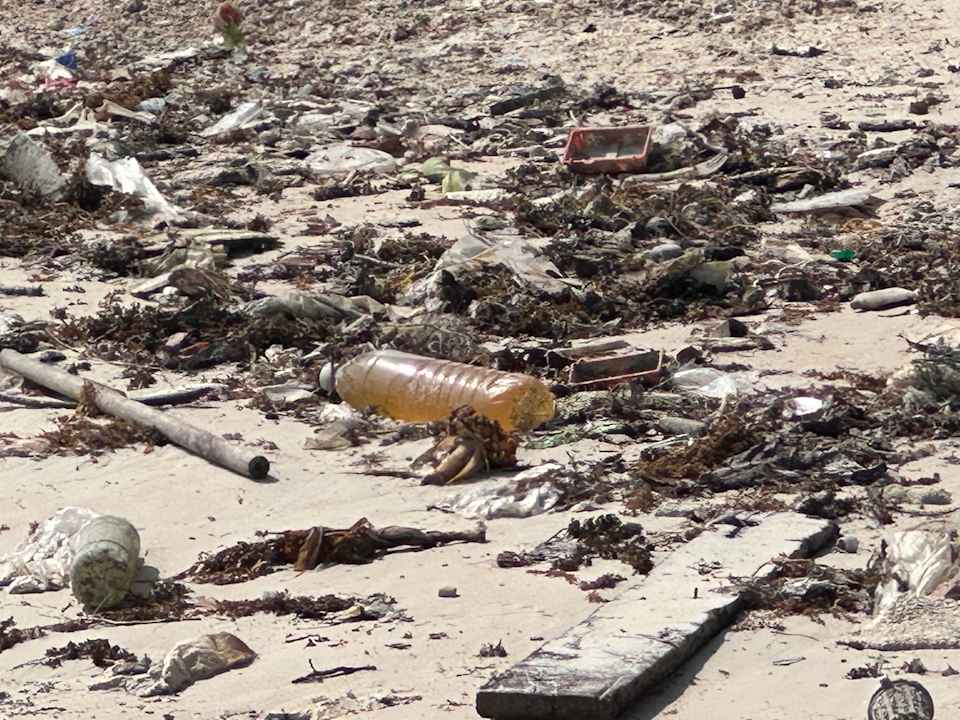 Strand The Haad Tien Beach Resort