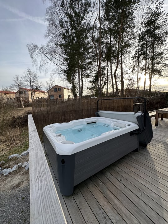 Sport & Freizeit Chalet Resort Seenland