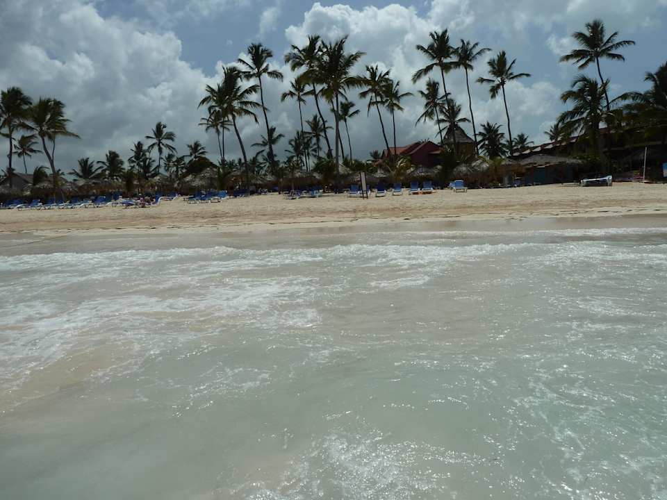 Strand Punta Cana Princess All Suites Resort & Spa