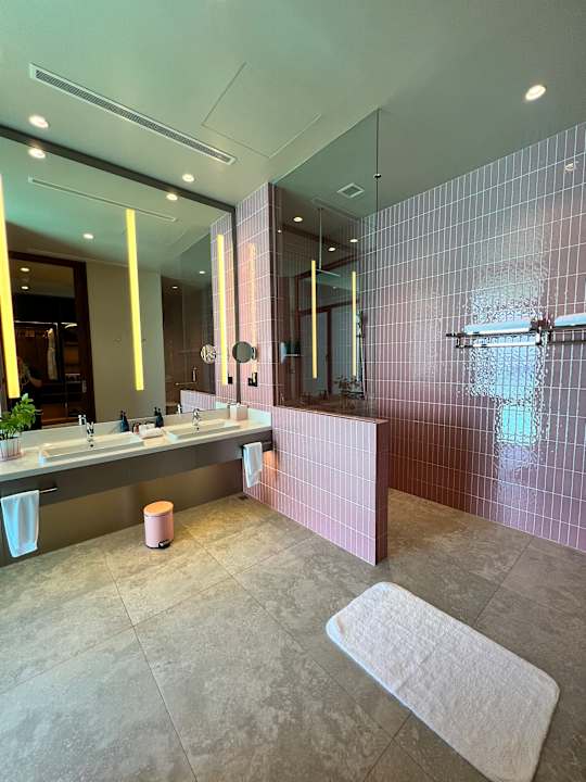 Zimmer Veligandu Maldives Resort Island