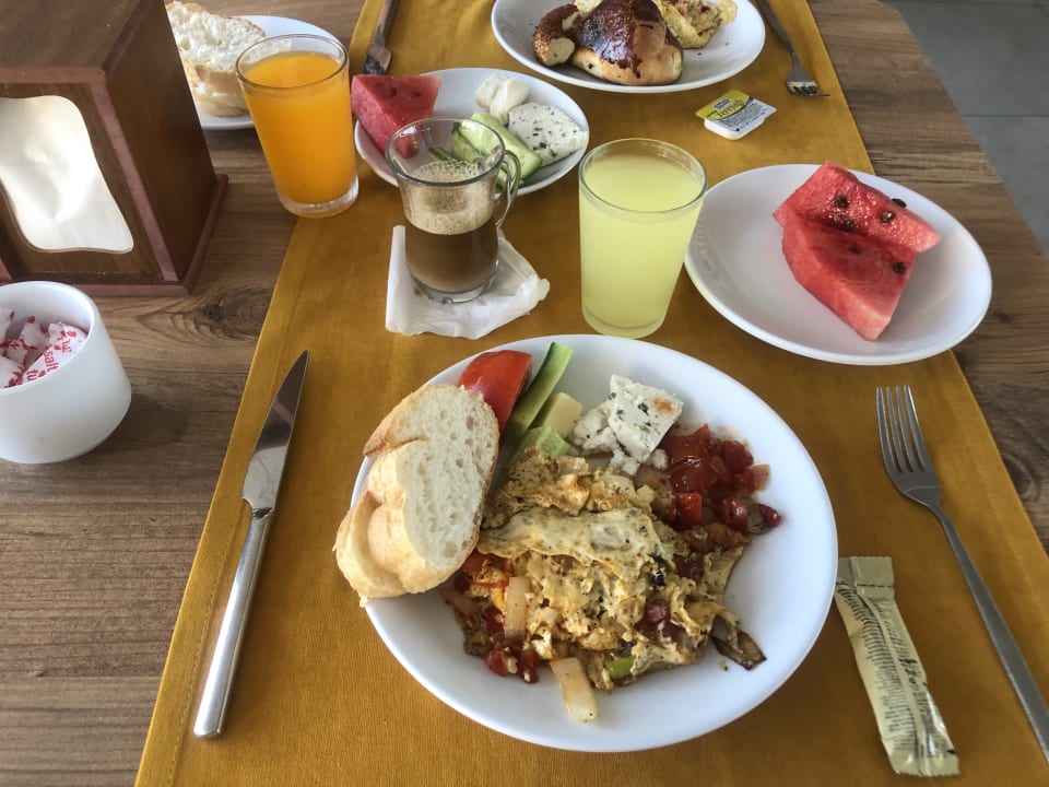 Gastro Belek Diamonds Hotel