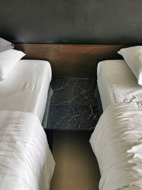 Zimmer Tribe Pattaya