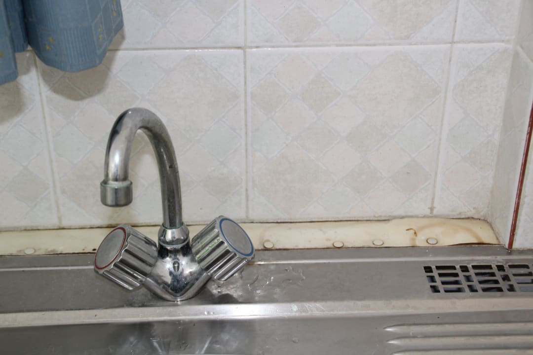 Zimmer Eristos Beach Hotel