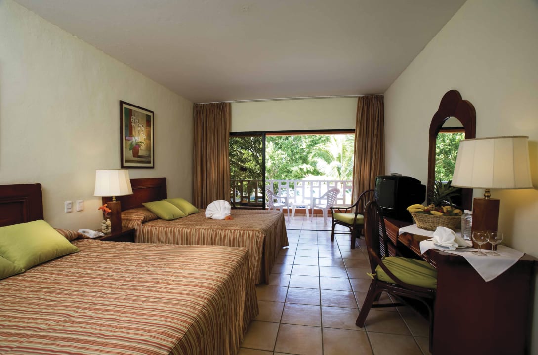 Zimmer BelleVue Dominican Bay