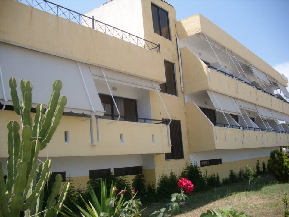 Hotel Telhinis Hotel