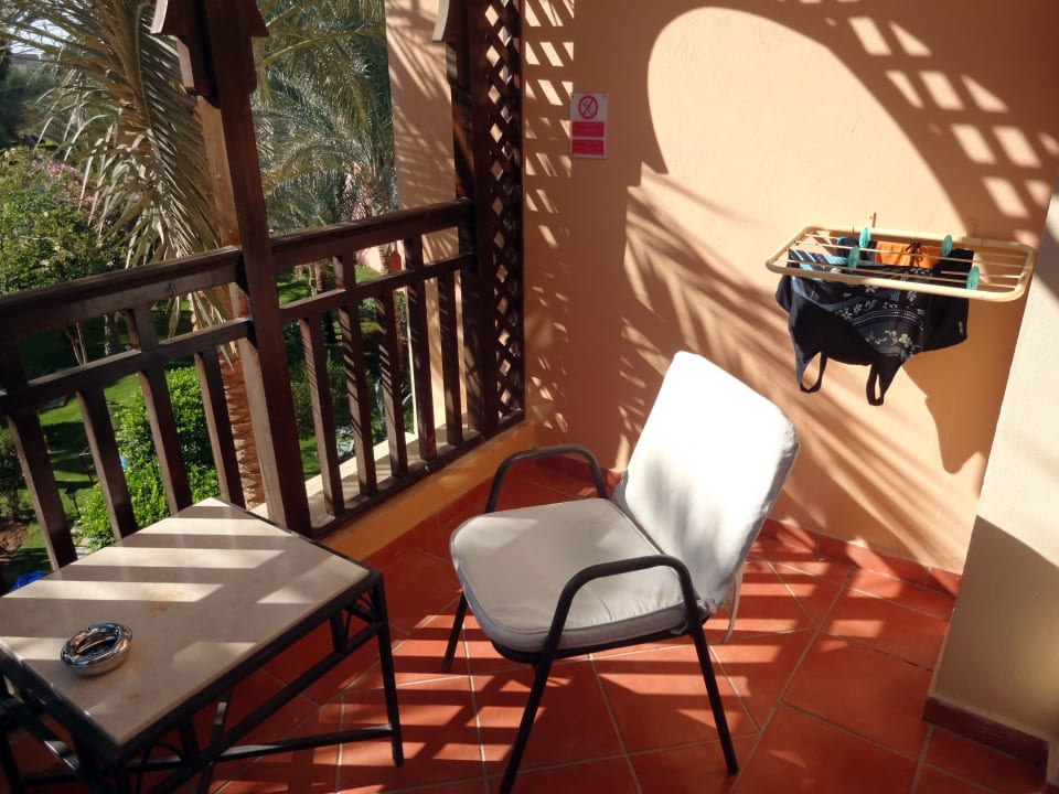 Zimmer Jaz Makadi Saraya Resort