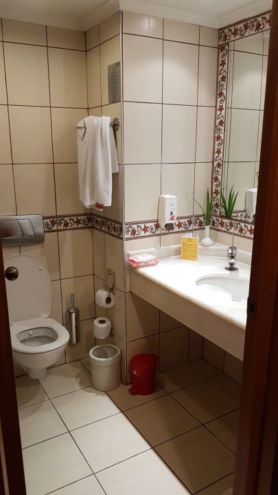 Zimmer Asteria Family Belek
