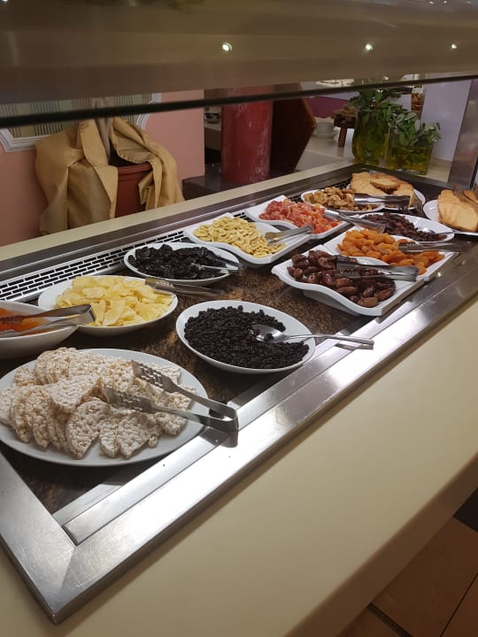 Gastro Rodos Palladium Leisure & Wellness