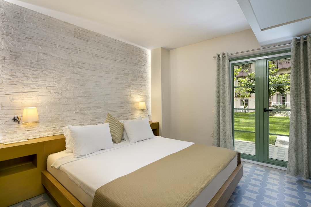 Zimmer Ulusoy Kemer Holiday Club