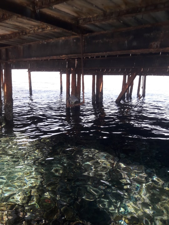 Strand Casa Mare Resort