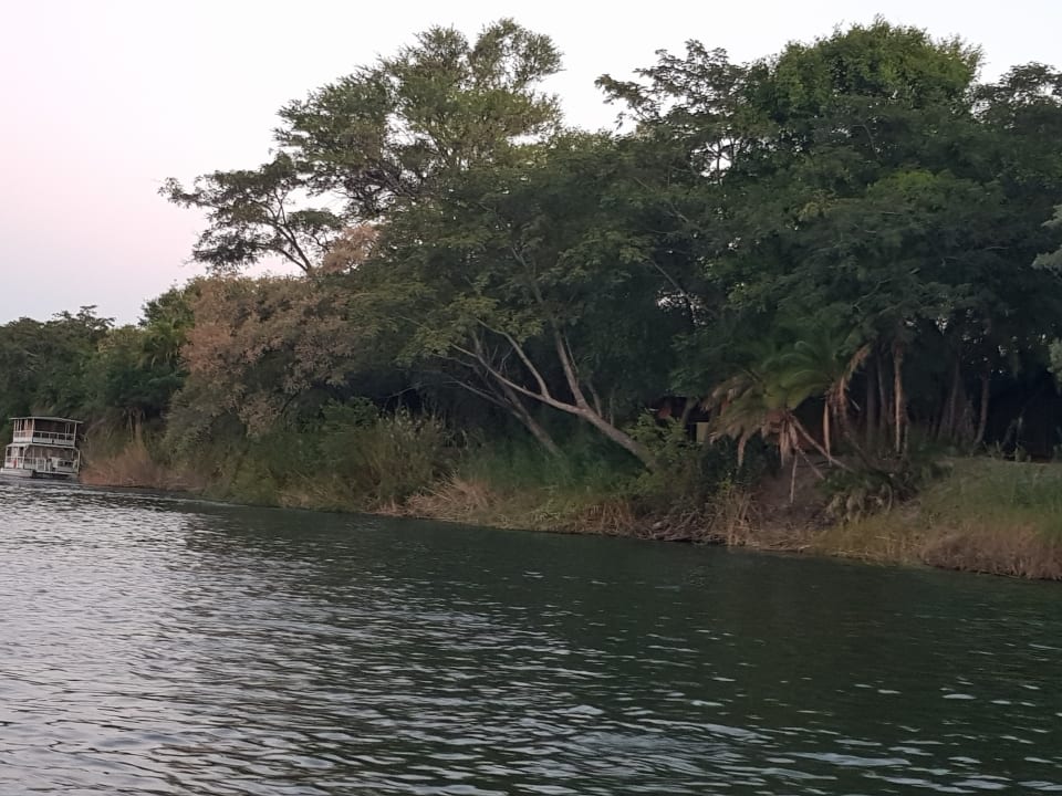 Sport & Freizeit Hotel Ndhovu Safari Lodge